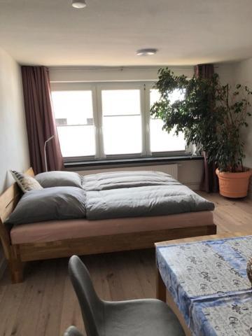 Die Graefin Auf Ruegen - Ferienappartements Parchtitz 外观 照片