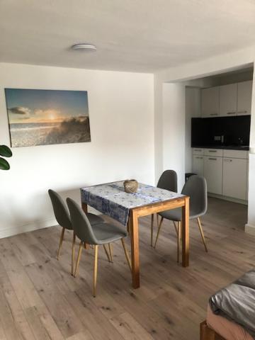 Die Graefin Auf Ruegen - Ferienappartements Parchtitz 外观 照片