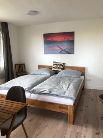 Die Graefin Auf Ruegen - Ferienappartements Parchtitz 外观 照片