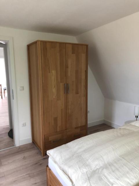 Die Graefin Auf Ruegen - Ferienappartements Parchtitz 外观 照片