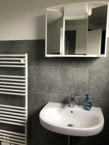 Die Graefin Auf Ruegen - Ferienappartements Parchtitz 外观 照片
